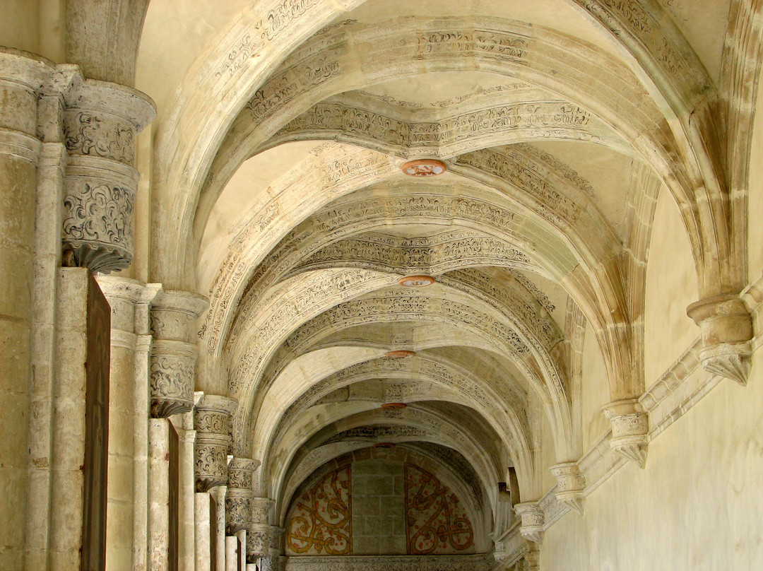 Museo de las Culturas de Oaxaca-瓦哈卡必去景点