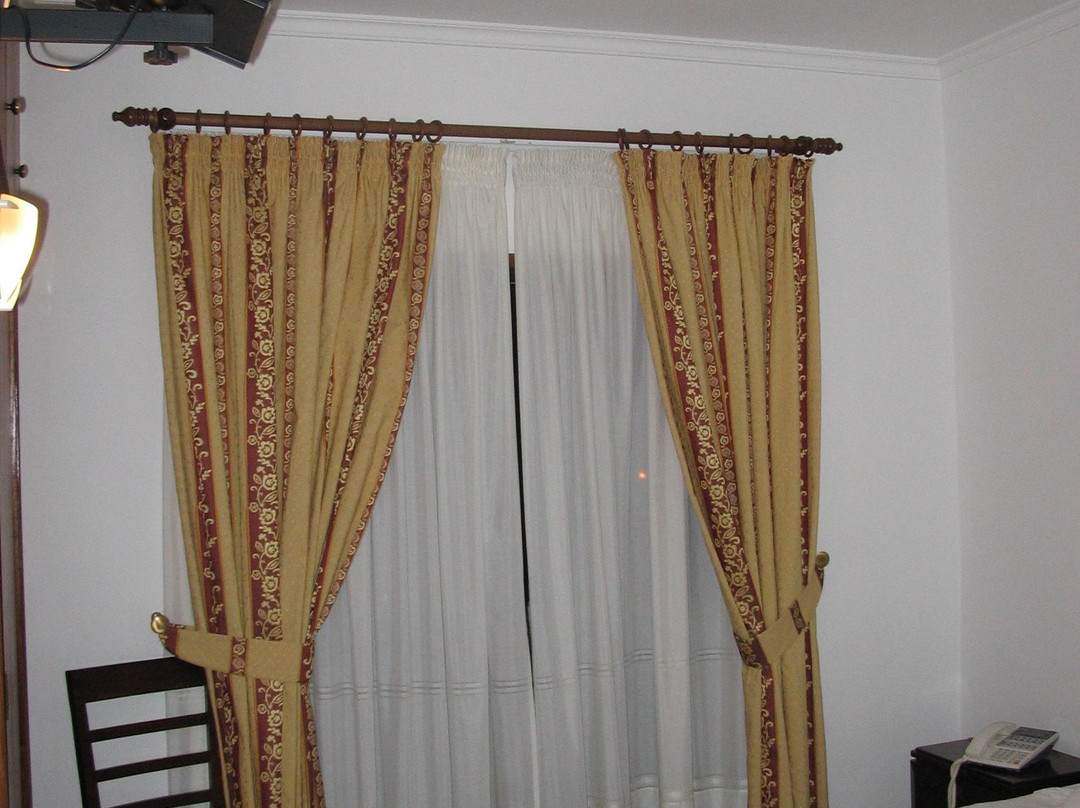 Hotel Vale Do Coa主图