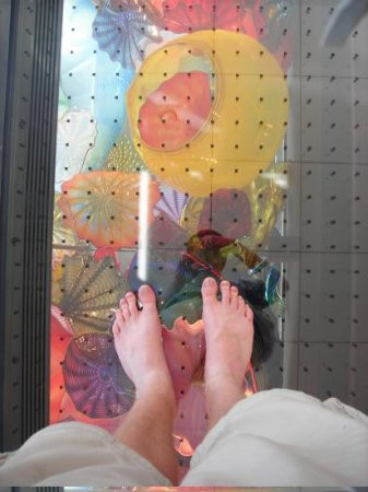 Wichita Art Museum-威奇托必去景点