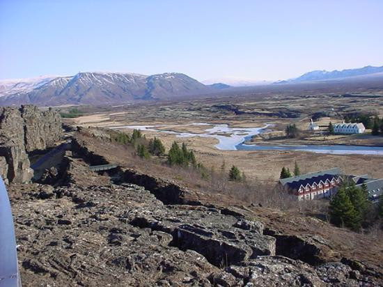 Golden Circle Route-南部地区必去景点