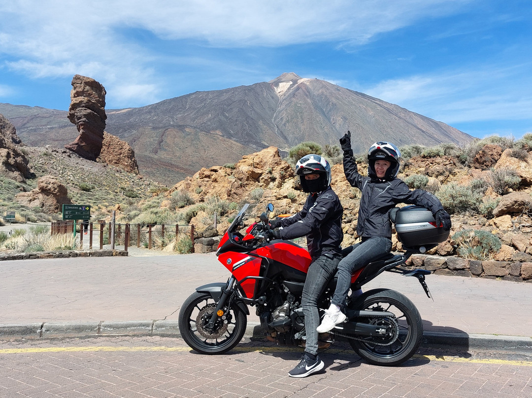 Feel It - Canary Islands Motorcycles景点图片