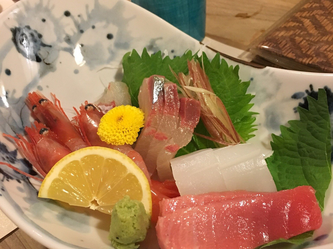 うなぎ割烹きた八