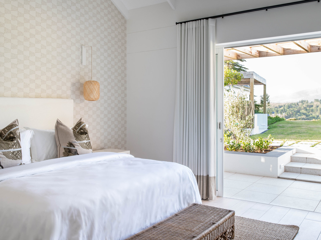 Misgund酒店住宿-Crags Country Lodge