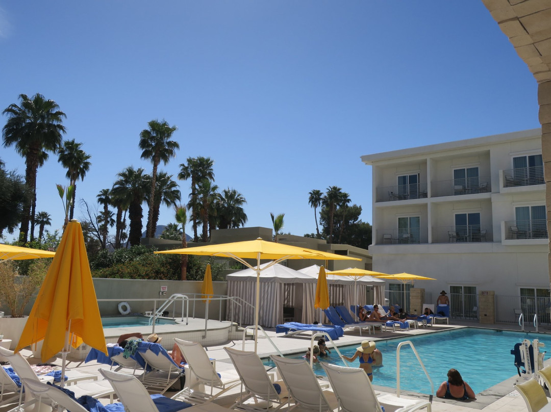 Hotel Paseo, Autograph Collection主图