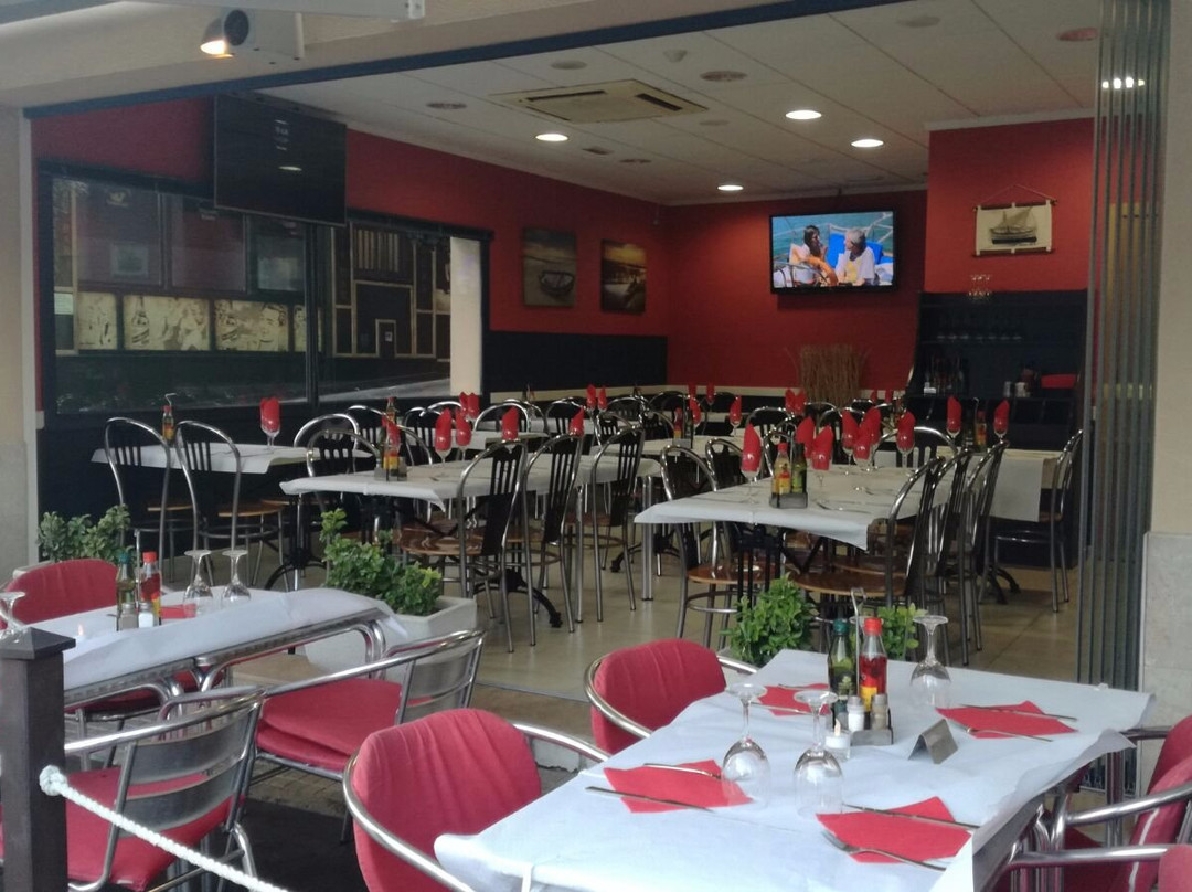 Restaurante Keta