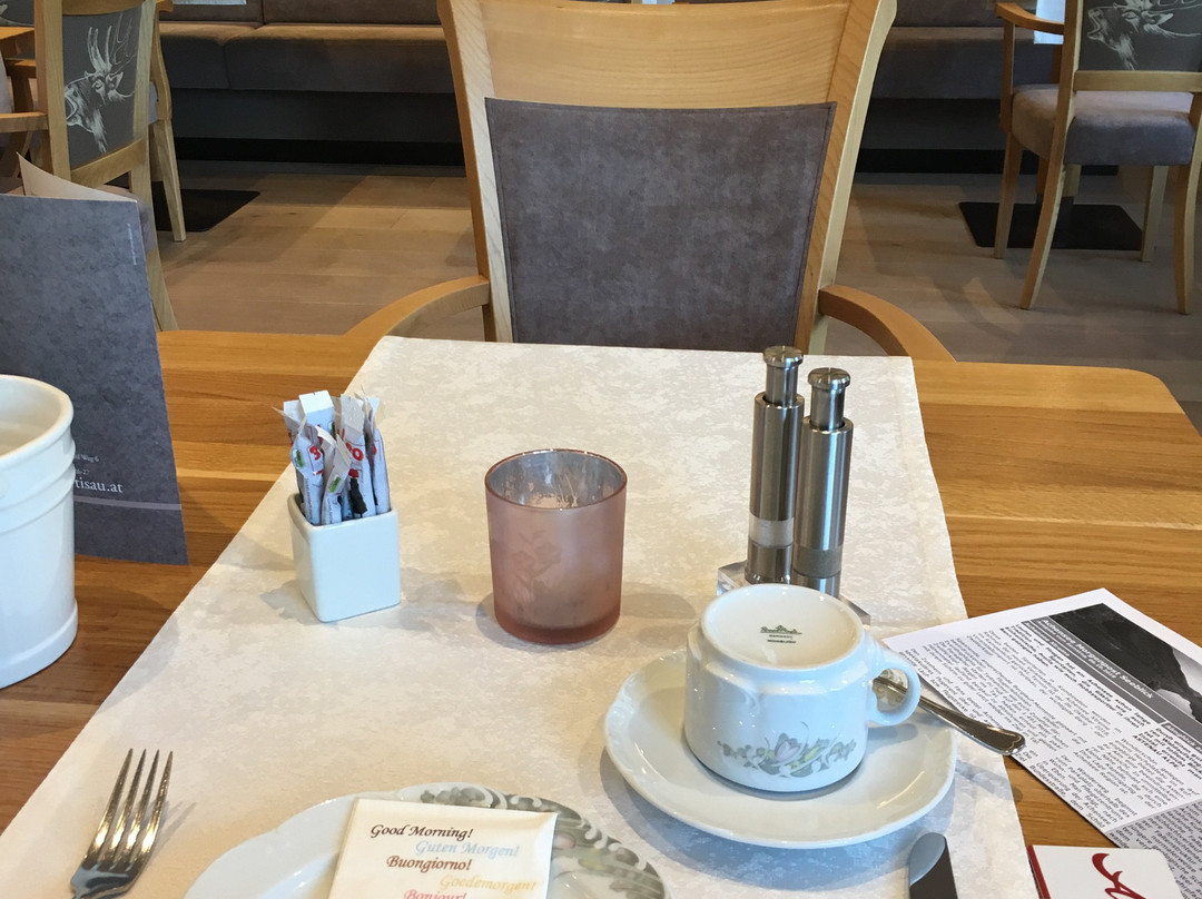 波堤骚餐馆和美食-Restaurant Alpenrose