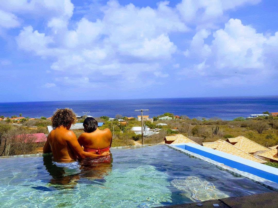 Punta West Bed & Breakfast Curacao主图