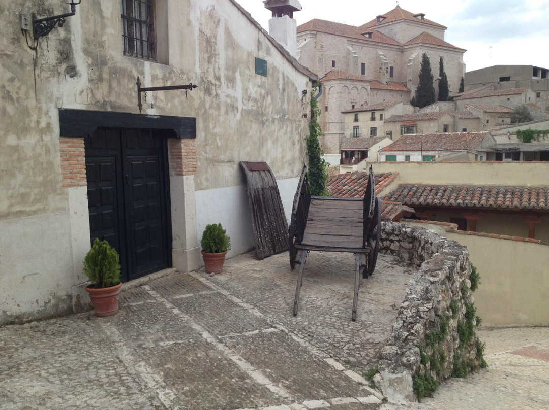 Villarejo de Salvanes旅游攻略图片