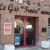 Gas Trooz Nome