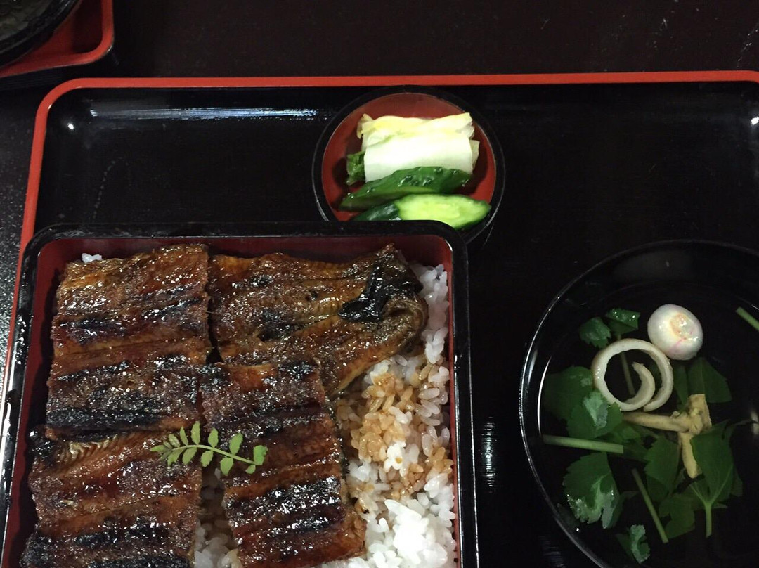 うなぎや
