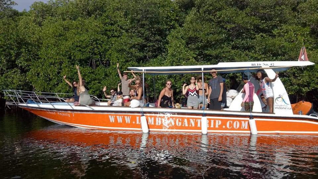 Lembongan Trip-蓝梦岛必去景点