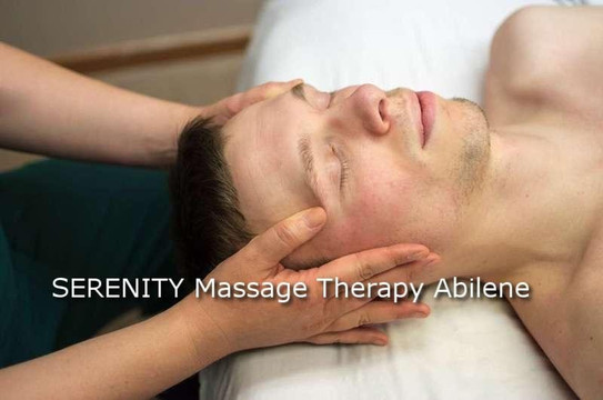 Serenity Massage Therapy-阿比林必去景点