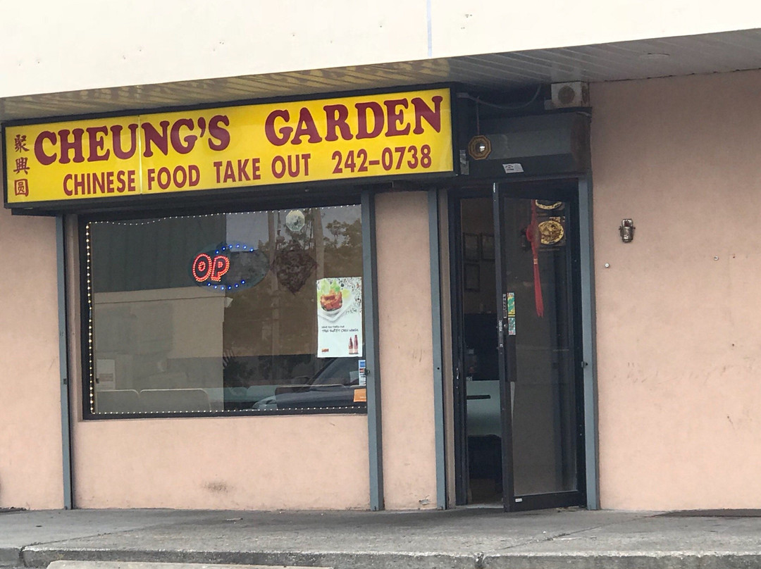 Cheung's Garden