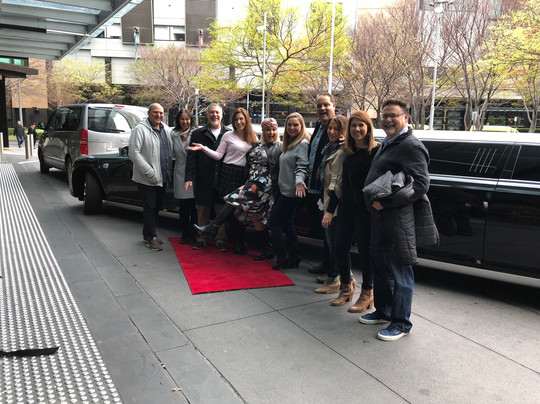 Yarra Valley Limo Tours-希尔斯维尔必去景点