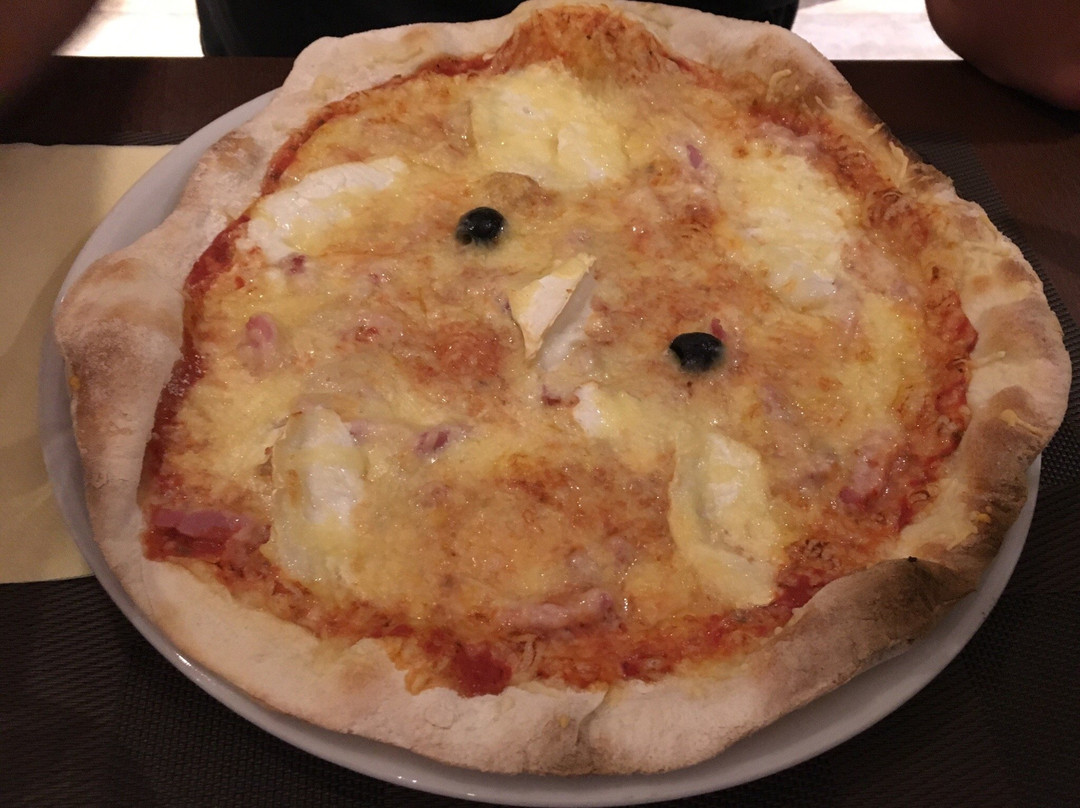 Restaurant U Serenu Alata