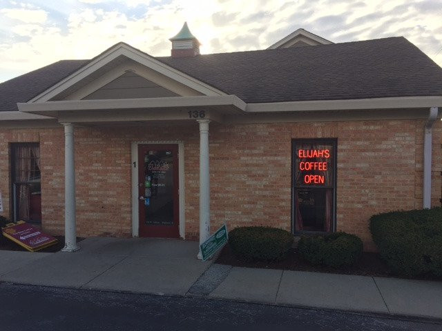 Elijah's Specialty Coffee