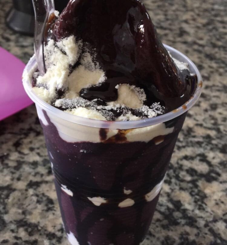 Cia Do Acai