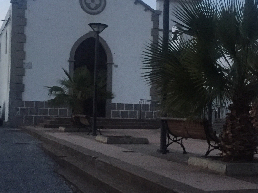 Apartamentos San Marcos Beach