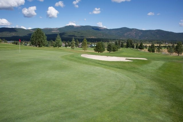 Stone Ridge Golf and Recreational Community