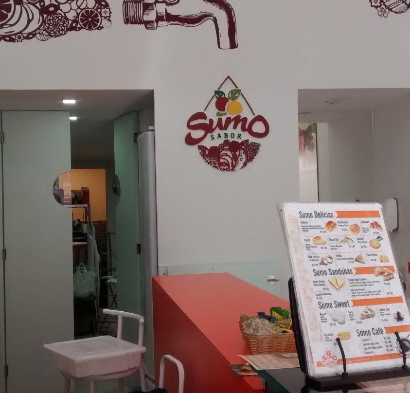 Sumo Sabor