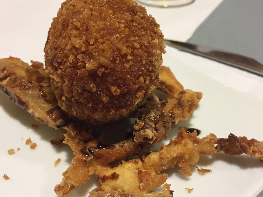 Core by Clare Smyth