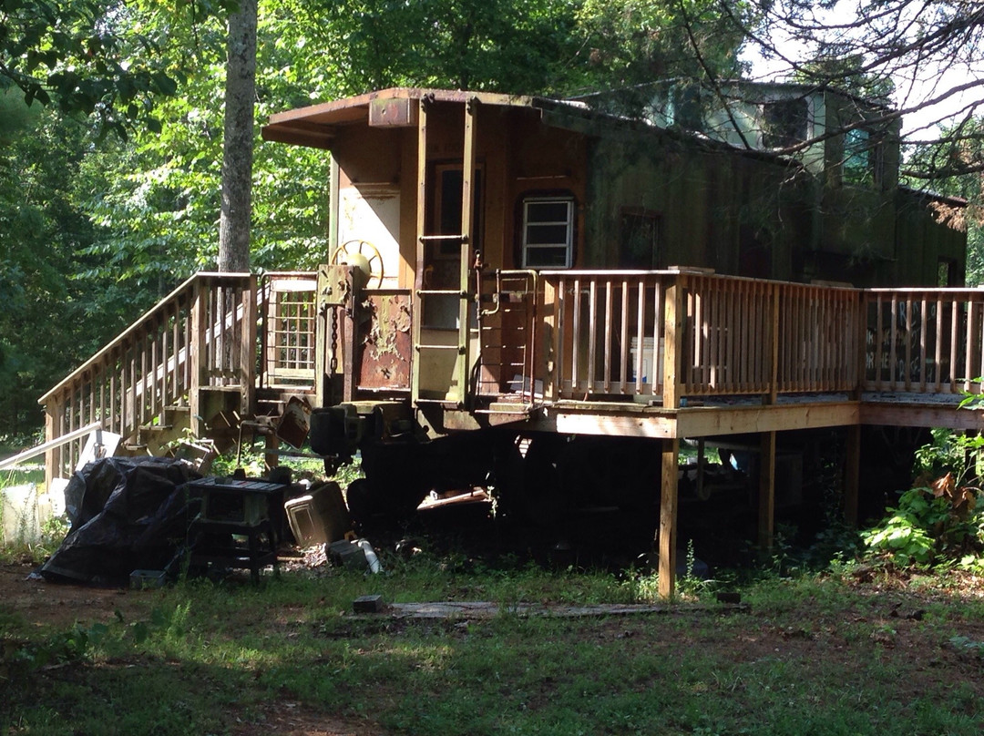 Heavenly Acres Campground