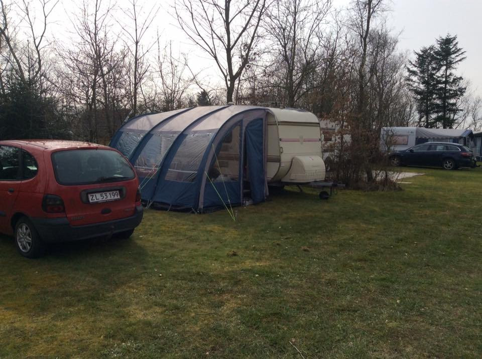 Tarm Camping