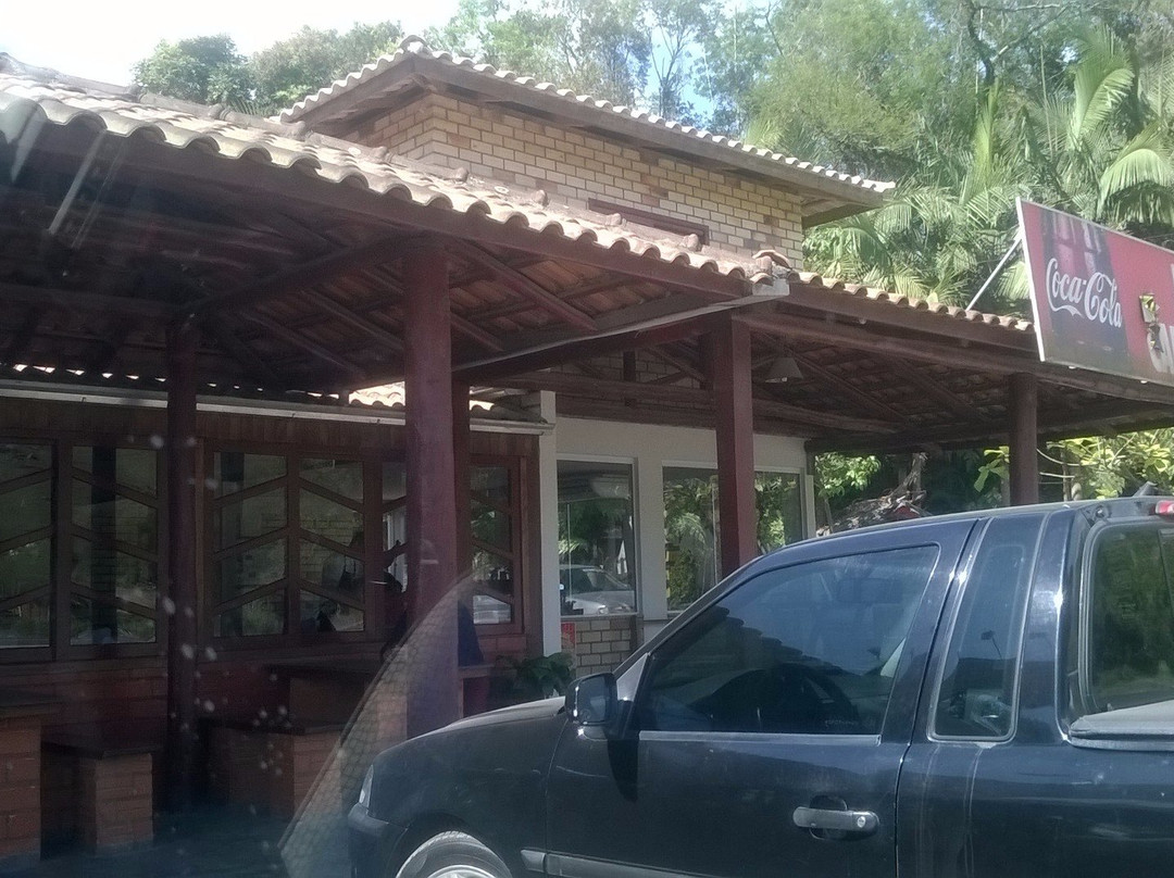 Rio Fortuna旅游攻略图片