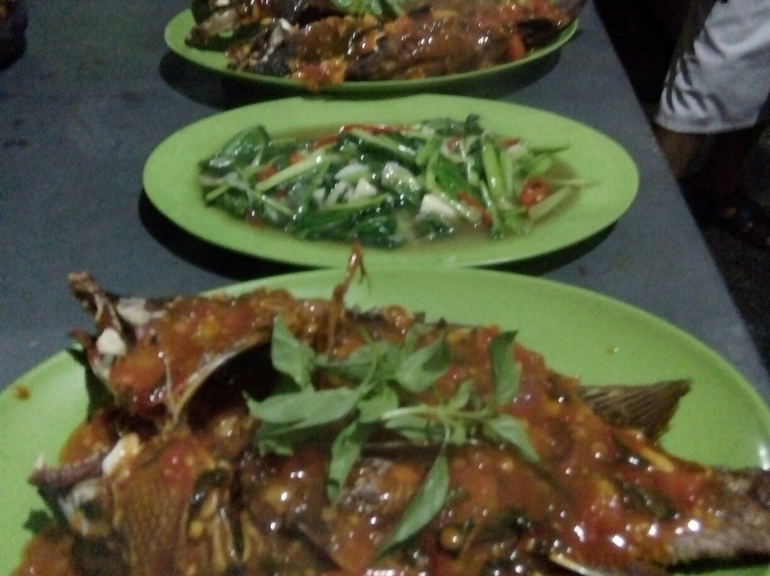 Warung Kepiting