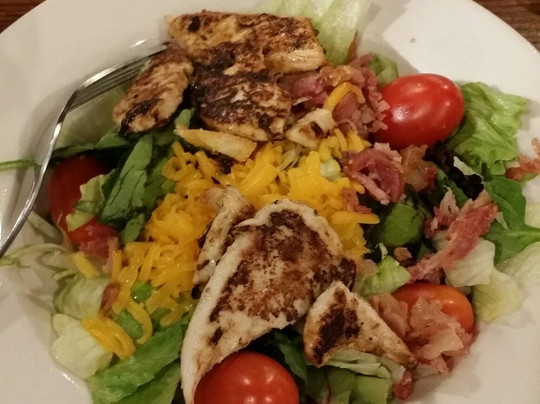 Utica餐馆和美食-Cracker Barrel