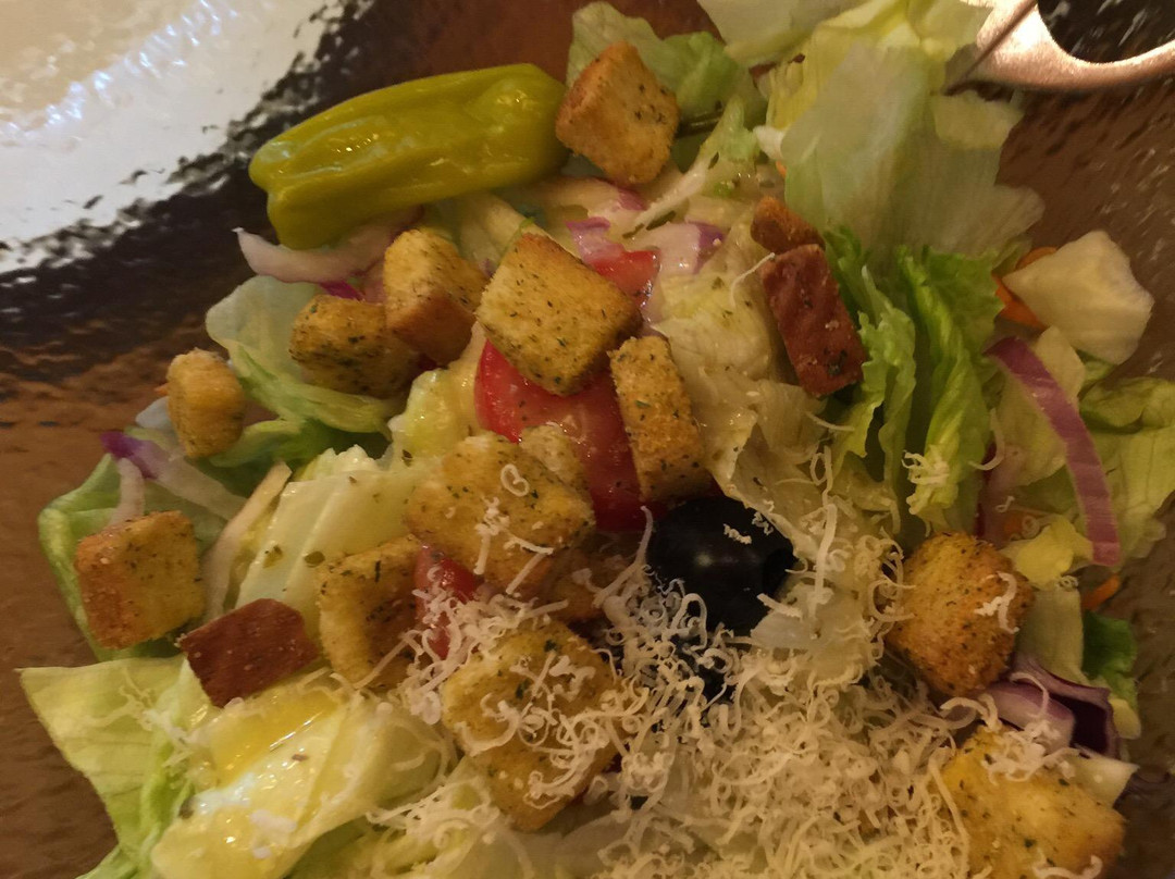 奥克戴尔餐馆和美食-Olive Garden Italian Restaurant