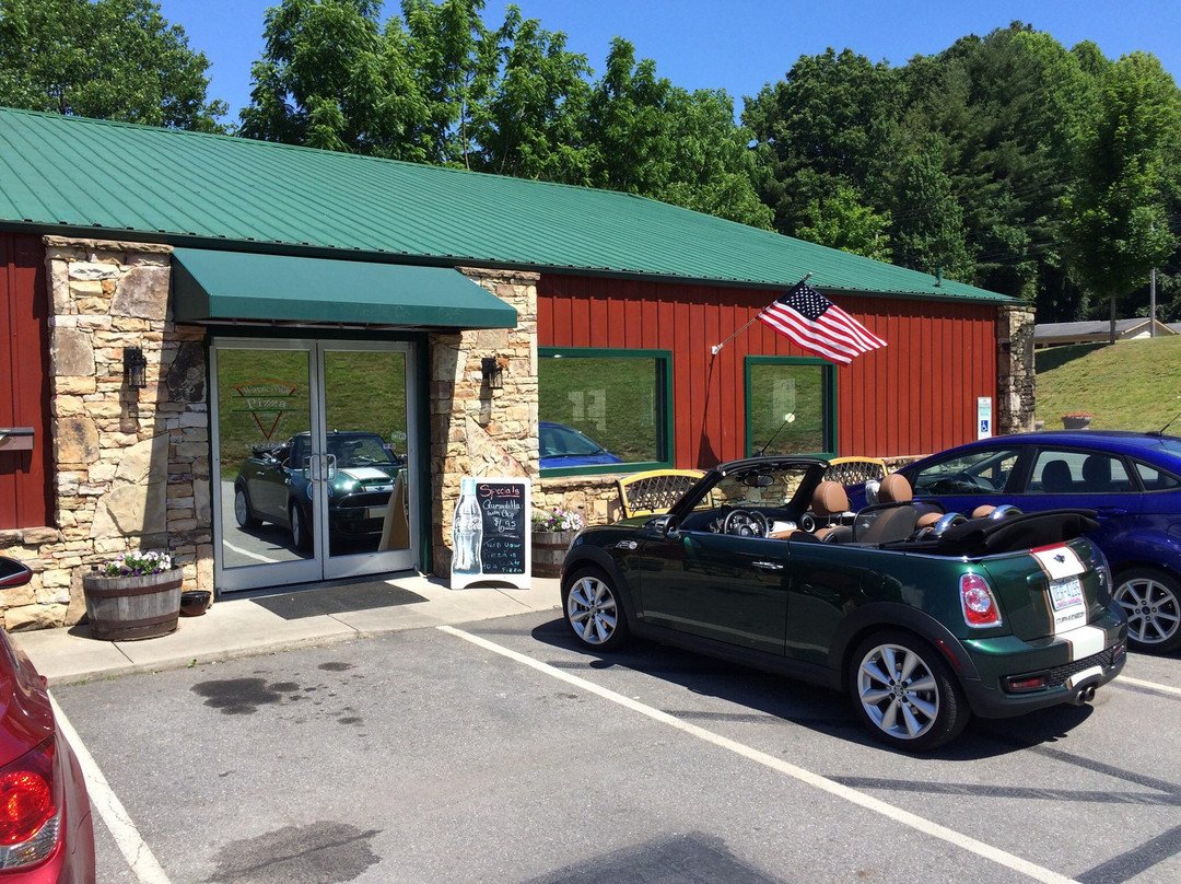 Waynesville Pizza Company