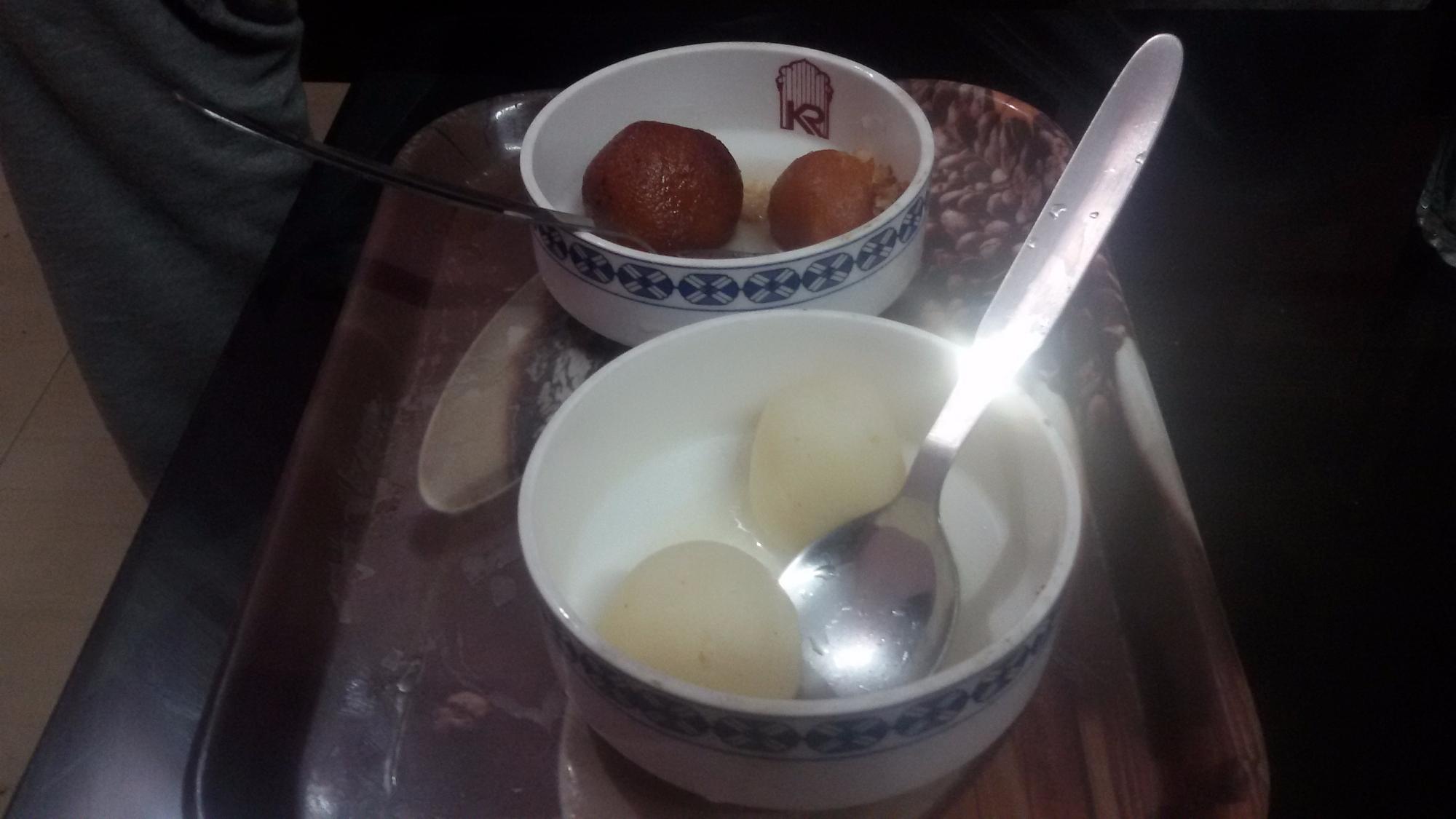 Hotel Bridge View-餐饮