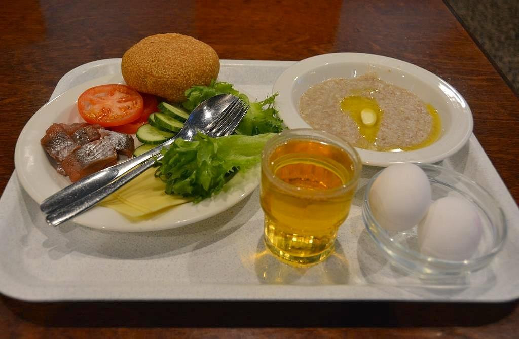 Heinävesi餐馆和美食-Cafe - Restaurant Trapesa