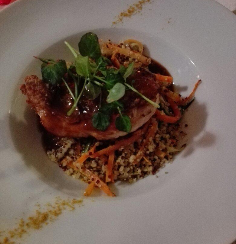 Core by Clare Smyth