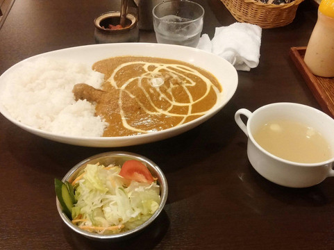 タージマハル 茂原店