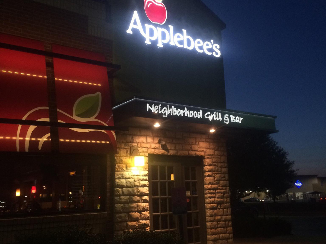 Applebee's