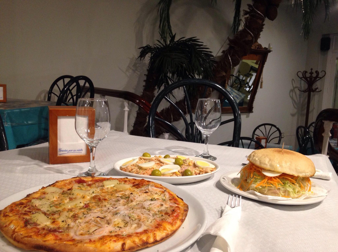 Pizzeria Dayrona
