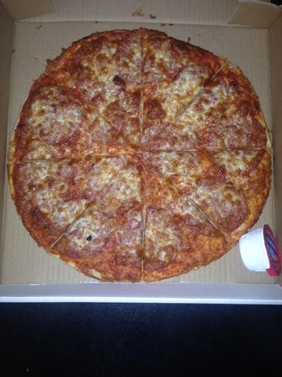 Dorion餐馆和美食-Angelo's Pizza and Sub