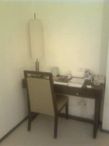 Hotel Bella Vista-客卧