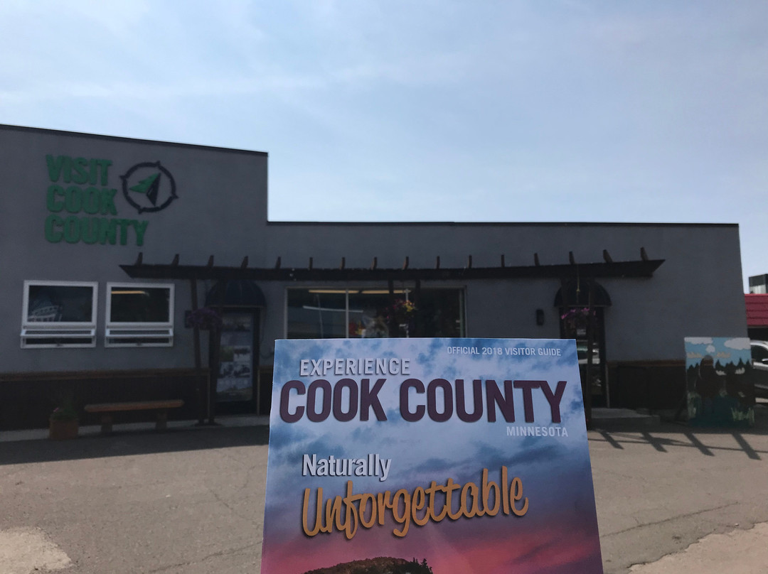 Visit Cook County-大马雷必去景点