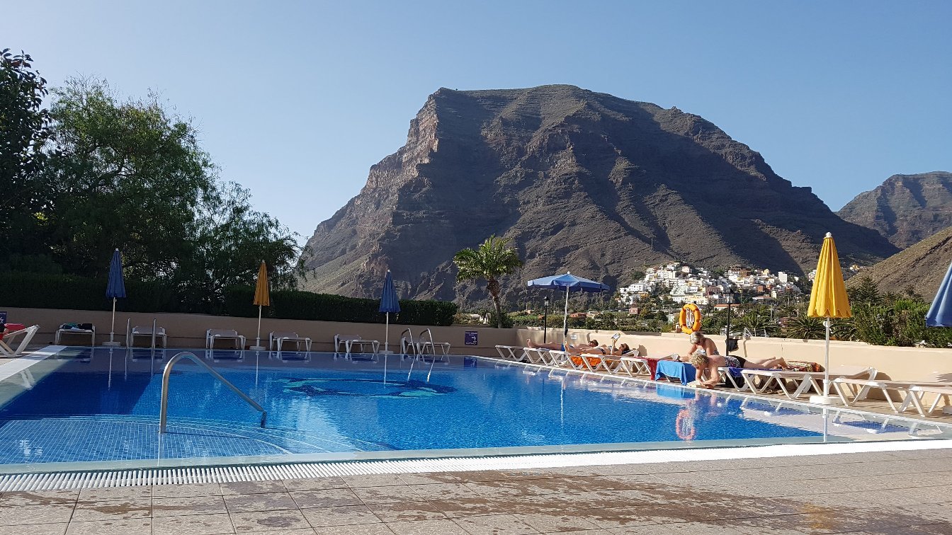 Baja del Secreto Apartamentos-官方