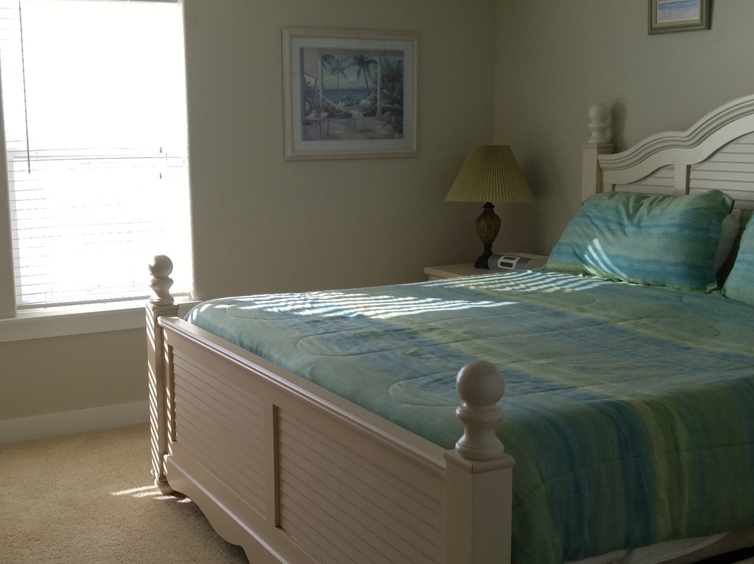 Westport Condo by the Sea