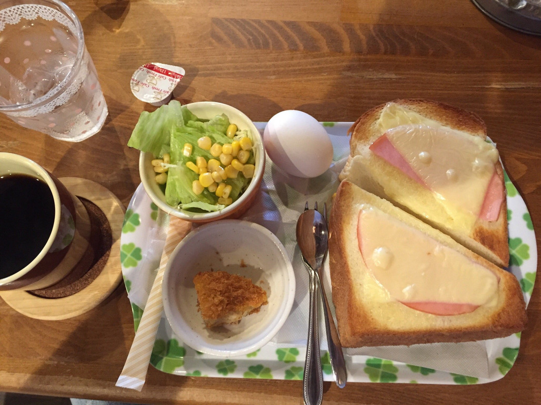 オレンジガーデン