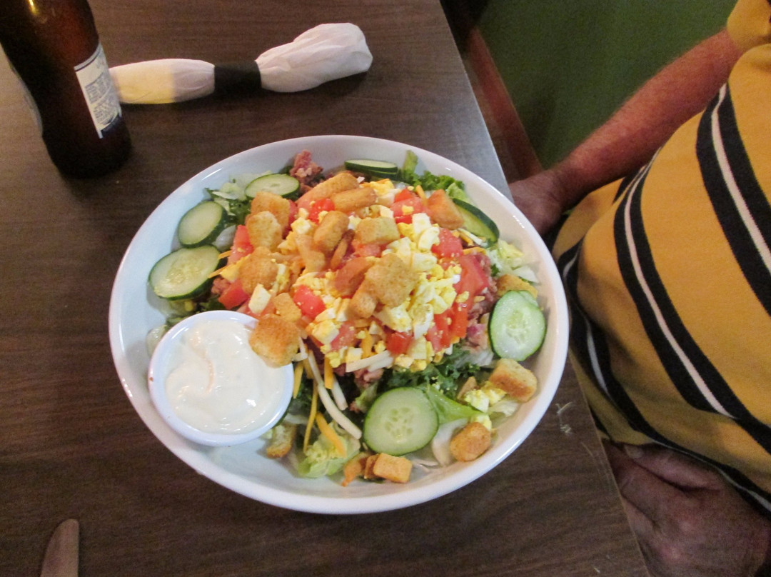 Santee餐馆和美食-Santee Seafood Bistro