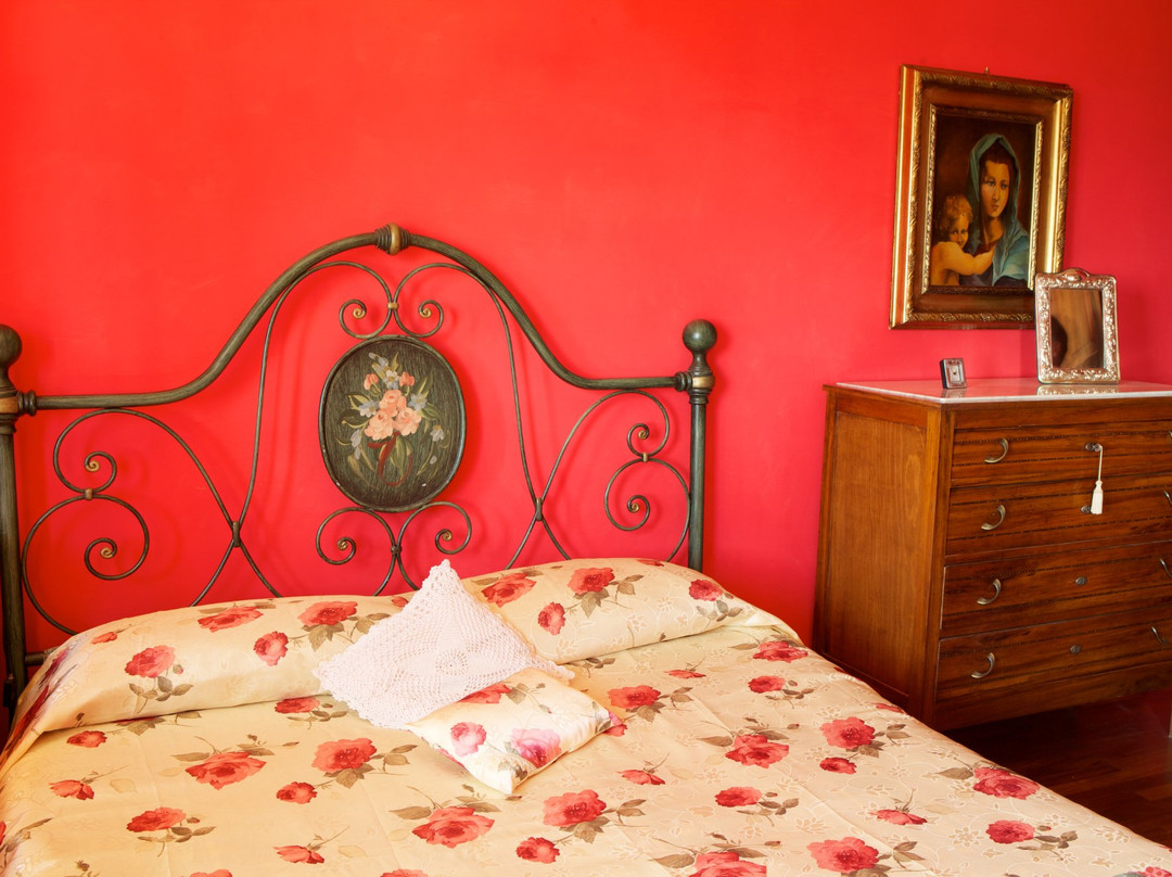 B&B Il Tufo