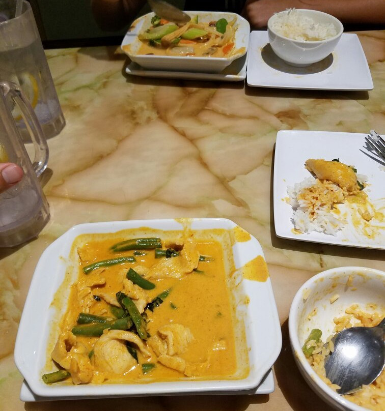 Morefire Thai Cuisine