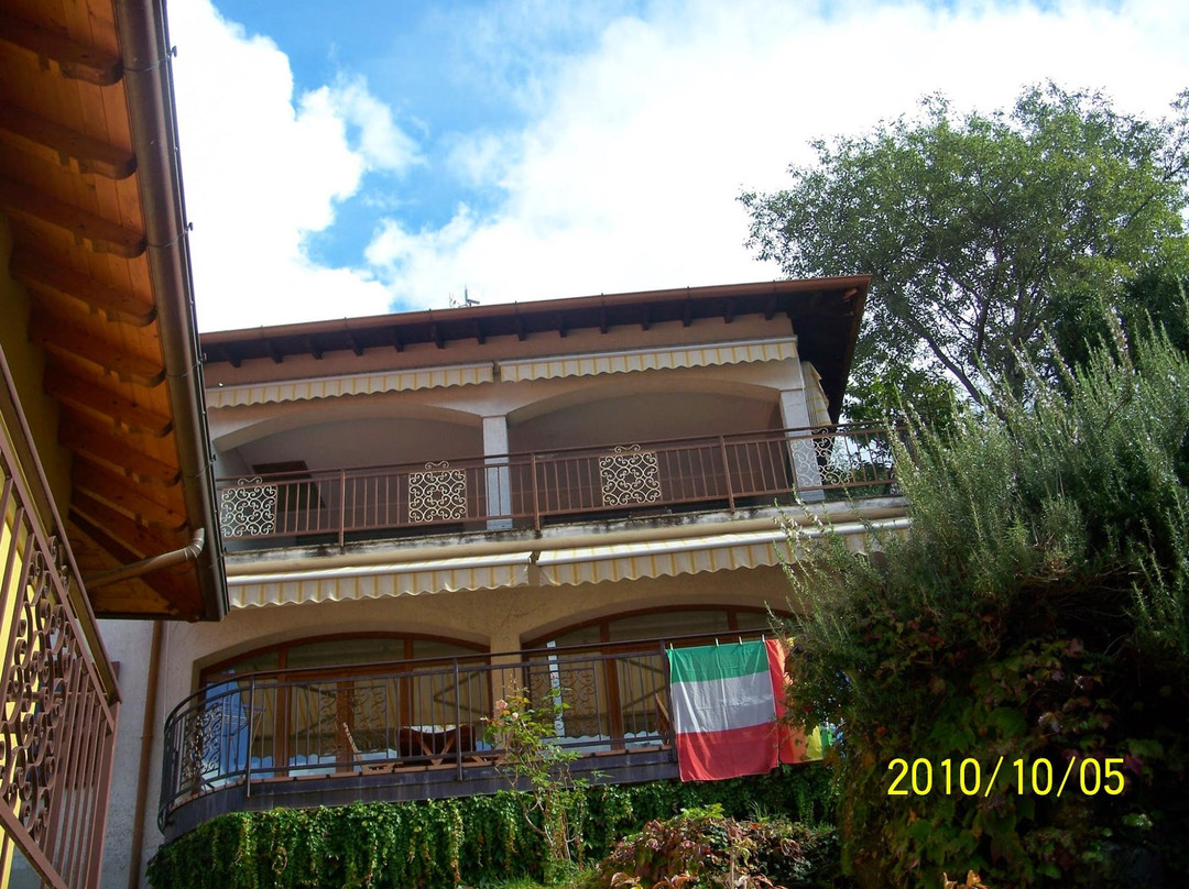 Villa Rosina