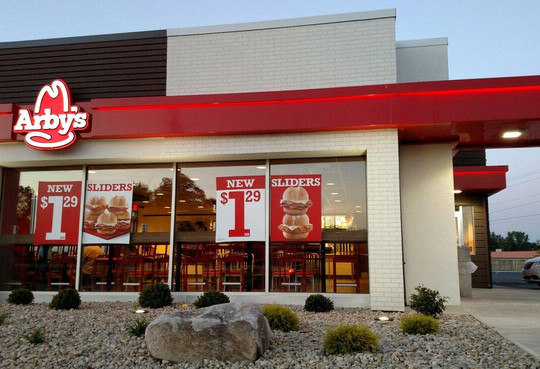Arby's