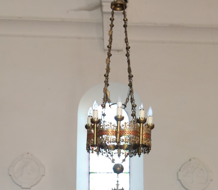 Église Saint-Blaise